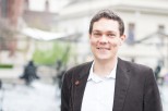 Gregor Hoffmann Gregor Hoffmann