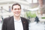Gregor Hoffmann Gregor Hoffmann